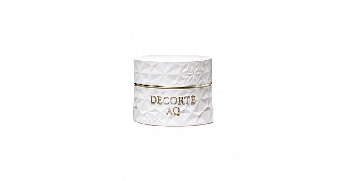 DECORTÉ AQ Absolute Treatment Sculpting Balm Cream – Everglow Cosmetics