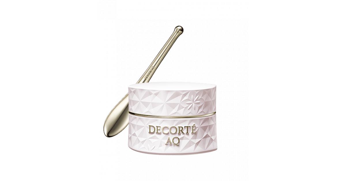 CONCENTRATE NECK CREAM AQ DECORTÉ