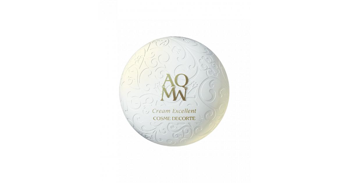 AQMW CREAM EXCELLENT | DECORTÉ