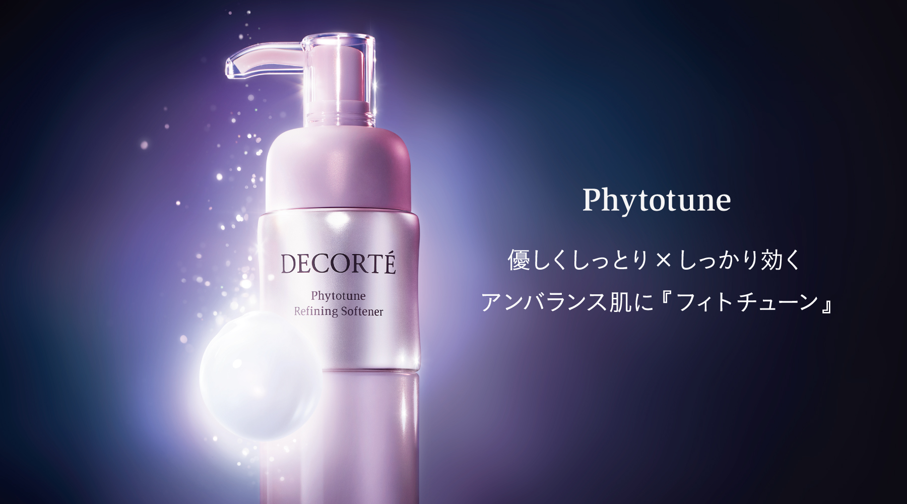 Phytotune Decorte