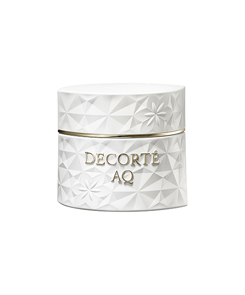 デイクリーム Aq Decorte